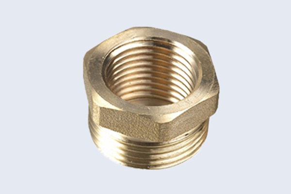 Brass Busing Fittings N30111003