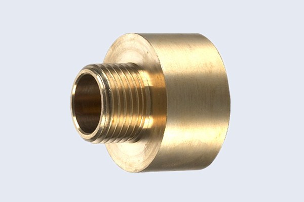 Brass Extention Fittings N30111013