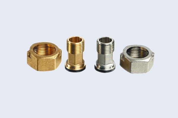 Brass Fittings for Watermeters N30111015