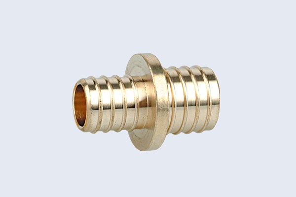 Brass Nipple Hose Fittings N30111019