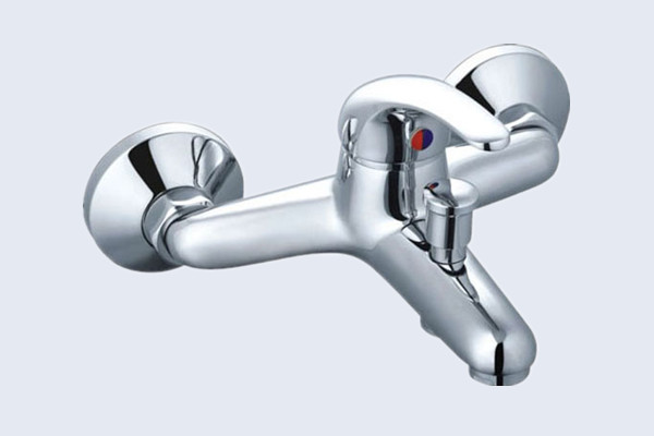 Brass Bathroom Faucet N20311003