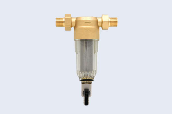Brass Water Pre-filter N40211001