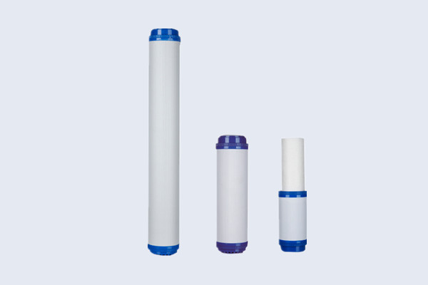 UDF Cartridge for Countertop Water Filter N40312003