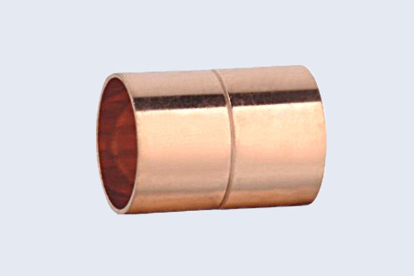 Equal Copper Coupling Fittings N30211001