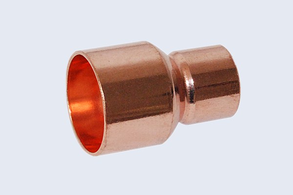 10 X Buderus 18mm 90° Copper Solder Fittings – ARC II 5002A / 80760028 – Made In Germany