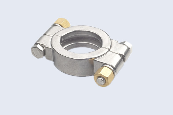 Stainless Steel Clamp Coupling N30321009