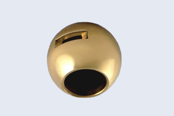 Brass Ball for Brass Ball Valves N40411003