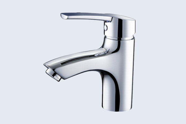 High Quality Chromed Basin Faucet N20111008