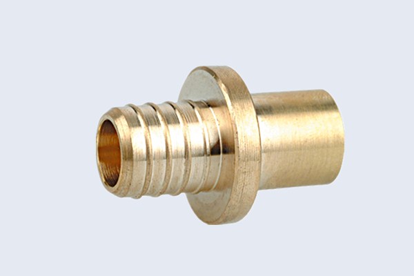 Brass Hose Connector Fittings N30171002
