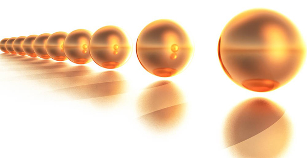 Brass Balls for Brass Ball Valves