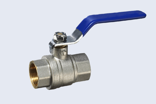Brass ball valves China
