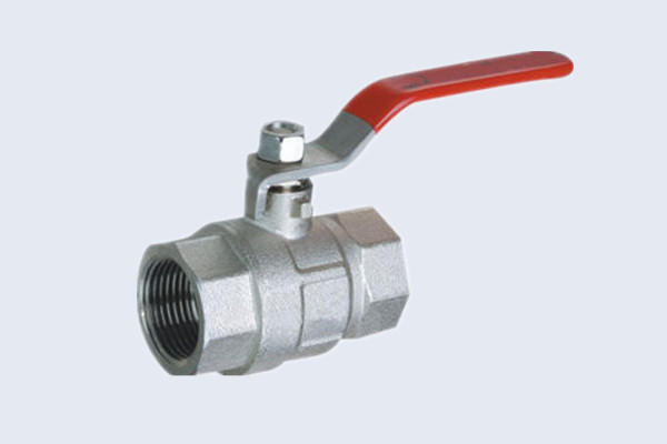 PN30 Brass Ball Valve N10111105