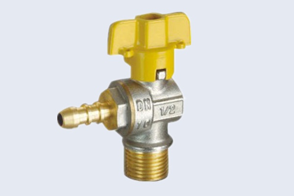 Brass Hose Gas Ball Valve N10112011