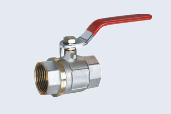 Classic Brass Ball Valve N10111203