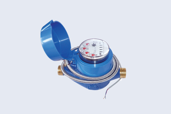 Digital Remote-reading Water Meter N40111005
