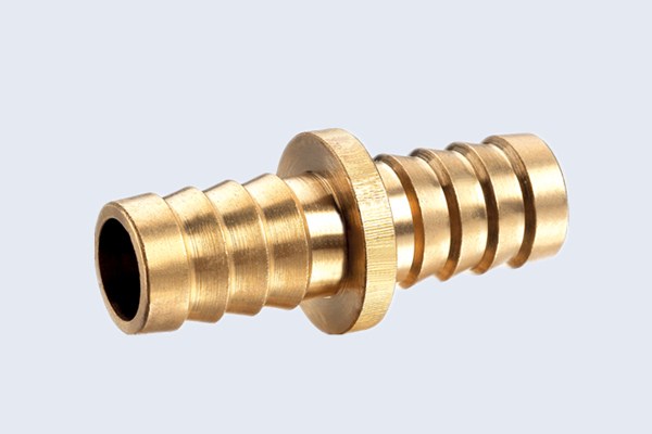 Brass Hose Nipple Fittings N30111024