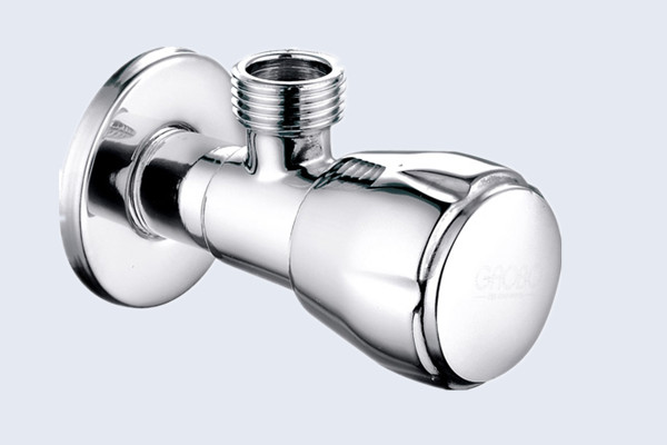 Plumbing Angle Valve