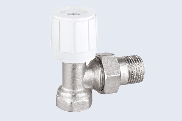 Economical Brass Radiator Valve N10162005