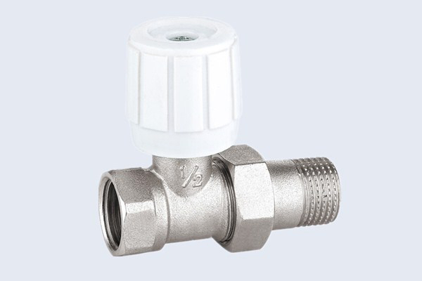 Quality Brass Radiator Valve N10162006