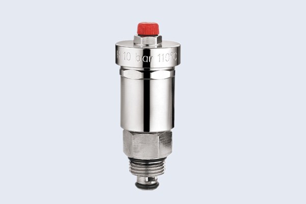 Air Compressor Pressure Valve N10171011