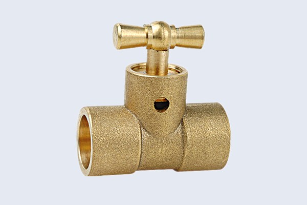 Brass Pressure Reducing Valve N10172010