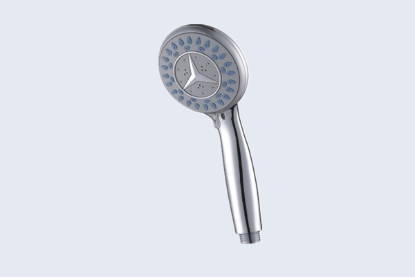 Multi-function Shower Head N20421001