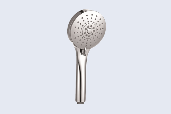 Stainless Steel Shower Head N20421003