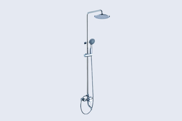 Overhead Rain Shower Set N20431001 