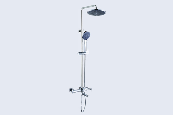 Wall Mounted Shower Set N20431002