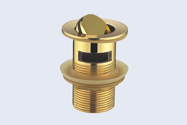 Brass Basin Drain N20611005