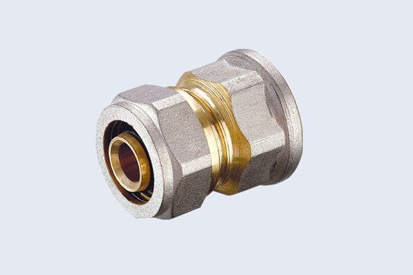 Male Brass Pex Fittings N30141003