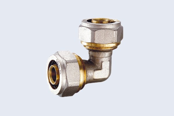 Elbow Brass Pex Fittings N30141004