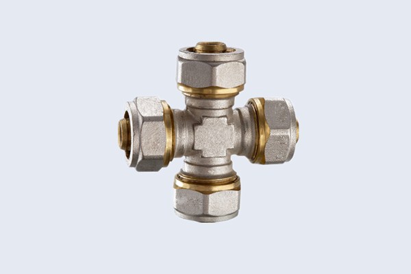 Cross Brass Pex Fittings N30141007