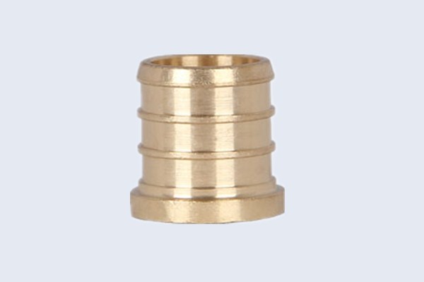 No-lead Brass Hose Coupler N30161002