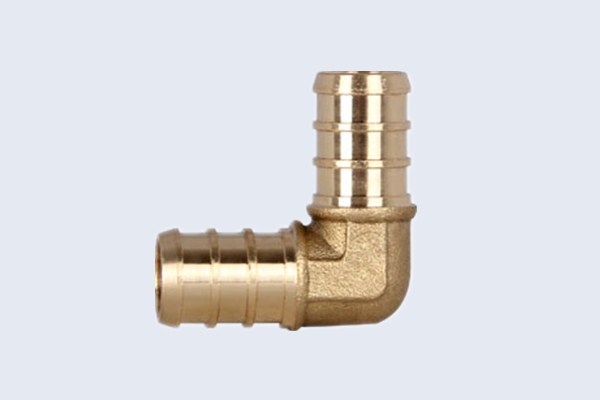 Lead-free Elbow Brass Hose Fittings N30161006