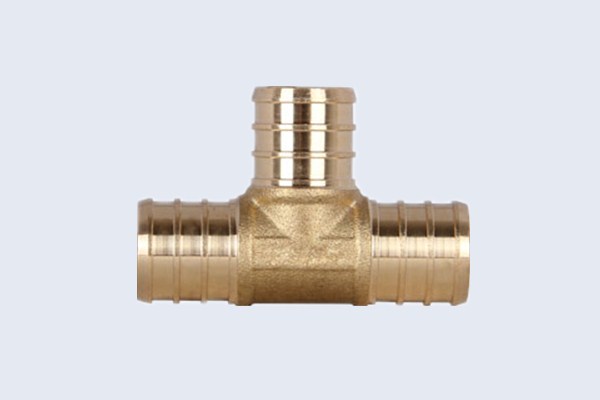 Lead-free Brass Tee Fittings N30161007