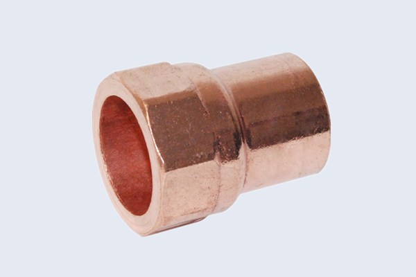 Soldering Copper Reducing Bushing N30211008