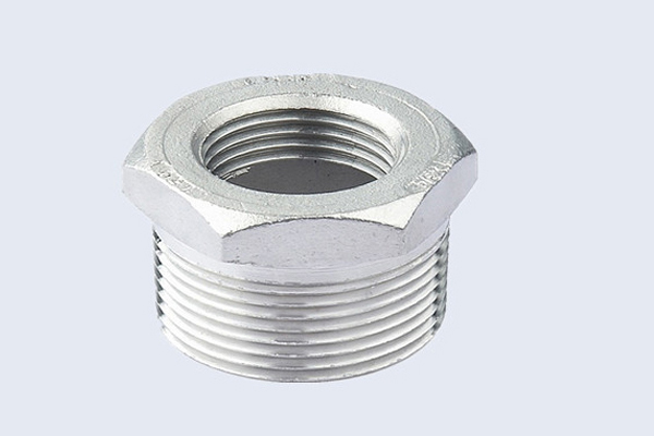 Stainless Steel Bushing N30311004