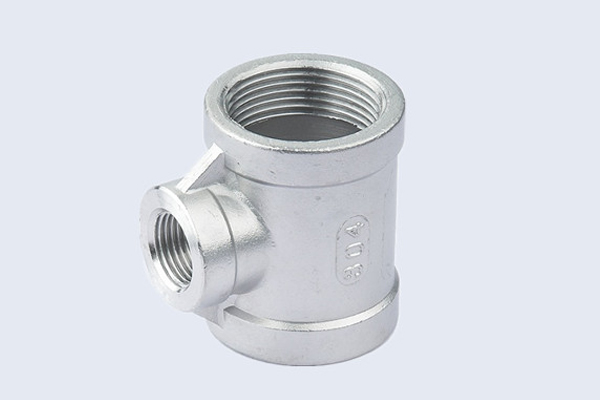 Stainless Steel Tee Fittings N30311009