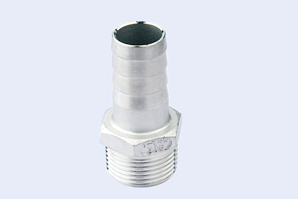 Stainless Steel Hose Fittings N30311012