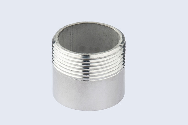 Stainless Steel Pipe Coupling N30311002