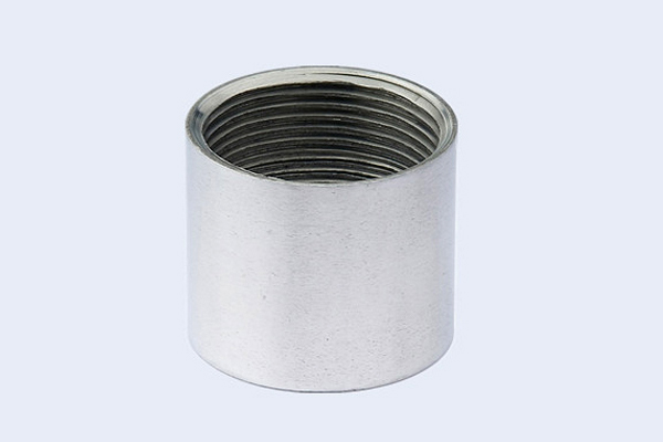 Stainless Steel Pipe Coupling N30311002