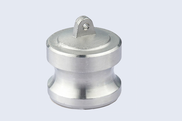 Stainless Steel Camlock Coupling Type-DP N30321007