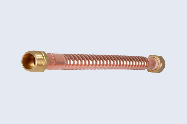 Flexible Copper Hose