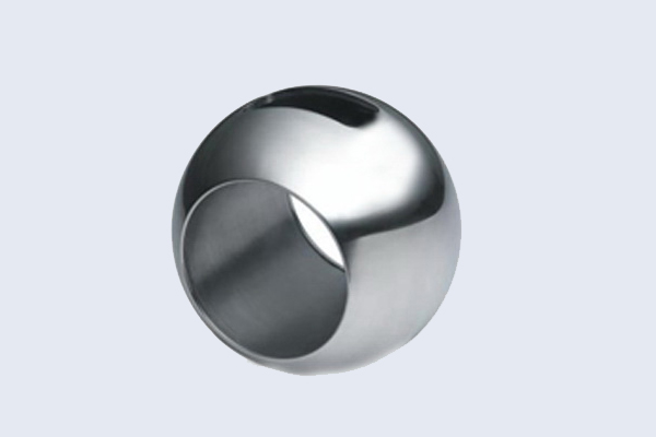 Chromed Brass Ball for Brass Ball Valves N40411003