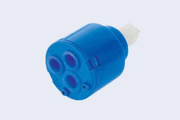 China Three Hole Faucet Cartridge Manufacturers Shower Cartridge