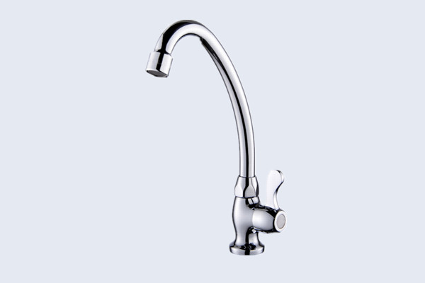 best designer kitchen faucet