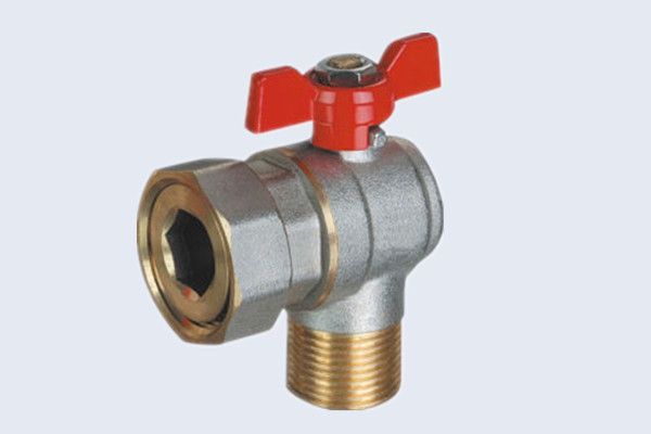 China Brass Welding Ball Valve Manufacturers, Suppliers, Factory - Wholesale Price - ASB