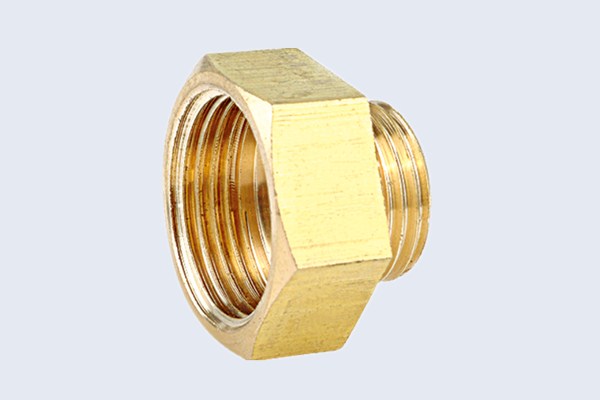 Female Male Brass Adaptor N30111004X