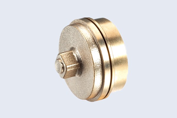 Brass Soldering Cap Fittings N30111017X